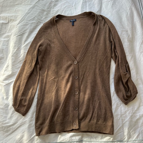 Splendid Sweaters - Splendid Cashmere Sweater in Size L